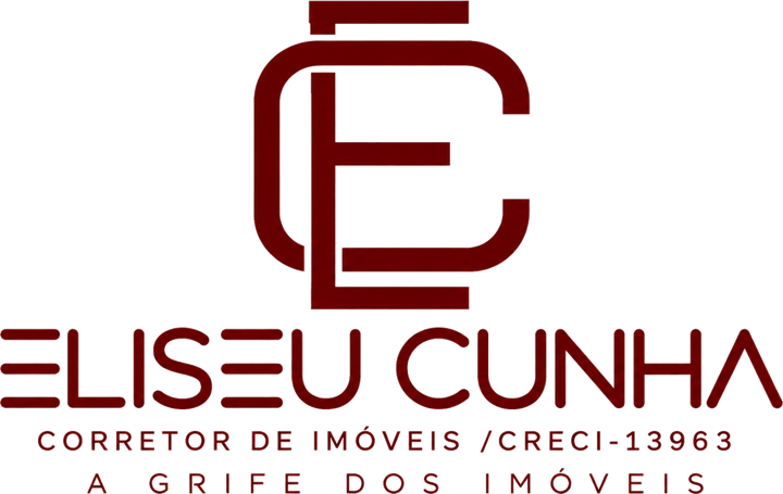 Eliseu Cunha — A Grife dos Imóveis